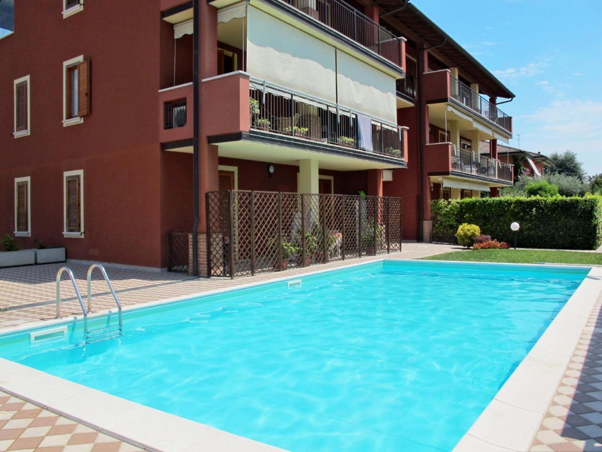 Apartment Angela By Interhome Sirmione Exterior foto