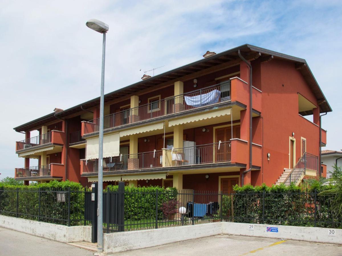 Apartment Angela By Interhome Sirmione Exterior foto