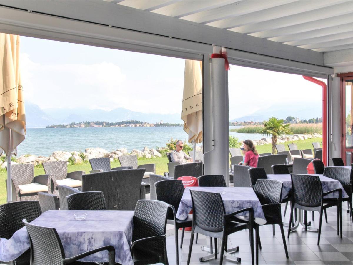 Apartment Angela By Interhome Sirmione Exterior foto