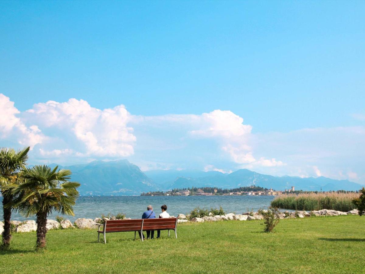 Apartment Angela By Interhome Sirmione Exterior foto