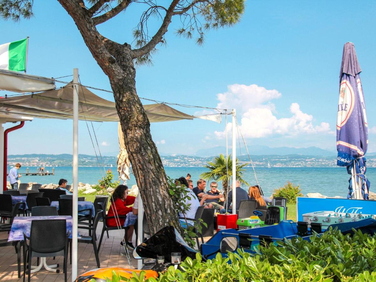 Apartment Angela By Interhome Sirmione Exterior foto