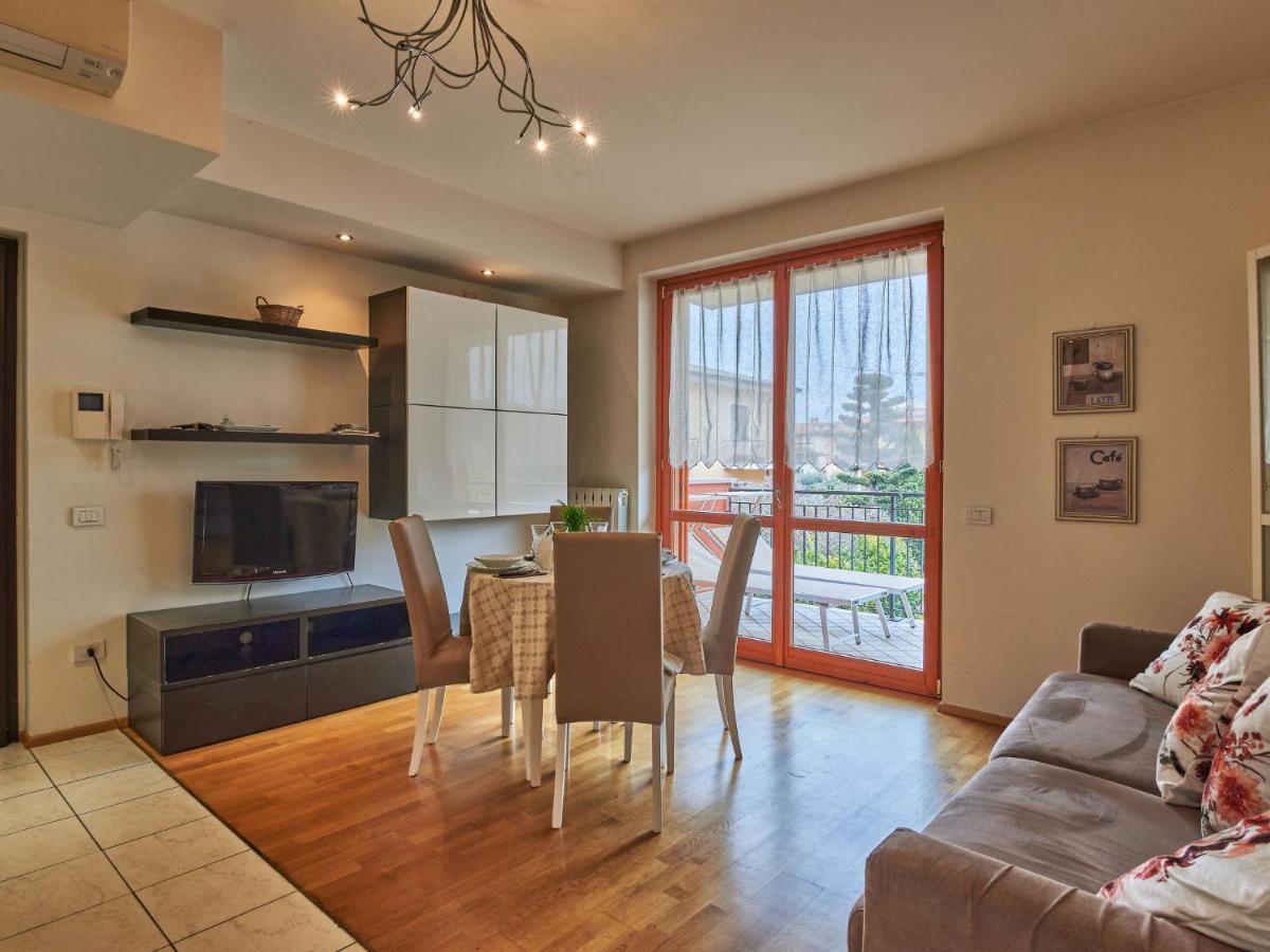 Apartment Angela By Interhome Sirmione Exterior foto