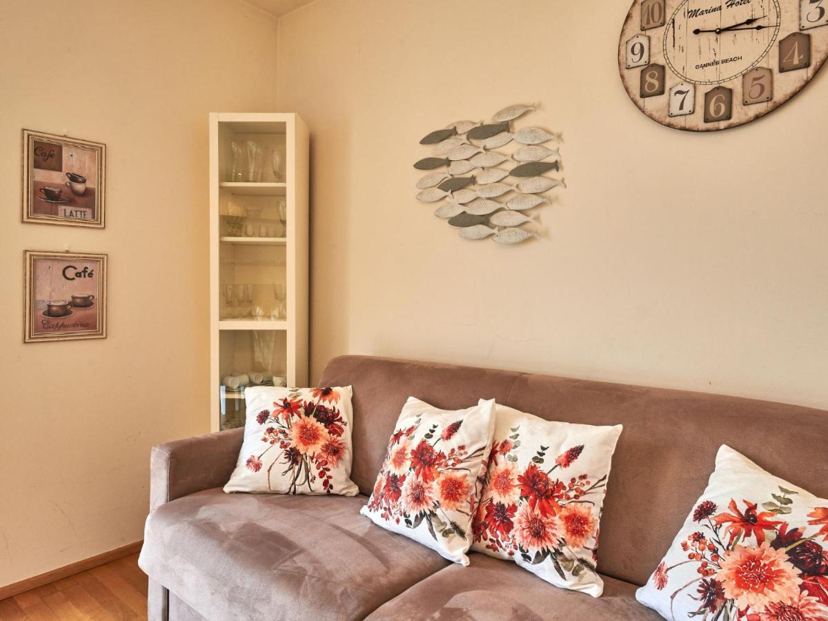 Apartment Angela By Interhome Sirmione Exterior foto